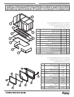 Preview for 25 page of Ashley AW1120E-BL Owner’S Instruction And Operation Manual