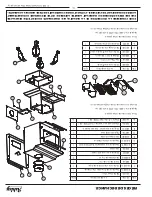 Preview for 26 page of Ashley AW1120E-BL Owner’S Instruction And Operation Manual