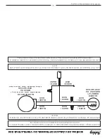 Preview for 27 page of Ashley AW1120E-BL Owner’S Instruction And Operation Manual