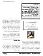 Preview for 30 page of Ashley AW1120E-BL Owner’S Instruction And Operation Manual