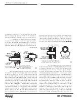 Preview for 34 page of Ashley AW1120E-BL Owner’S Instruction And Operation Manual