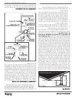 Preview for 36 page of Ashley AW1120E-BL Owner’S Instruction And Operation Manual