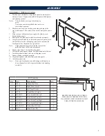 Preview for 5 page of Ashley AW180 Owner'S Manual