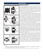 Preview for 13 page of Ashley AW180 Owner'S Manual