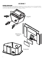 Предварительный просмотр 4 страницы Ashley AW180Bli Owner'S Operation And Instruction Manual