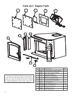 Preview for 22 page of Ashley AW180Bli Owner'S Operation And Instruction Manual