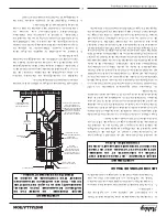 Preview for 37 page of Ashley AW1820E Owner’S Instruction And Operation Manual