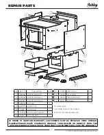 Preview for 17 page of Ashley AW3200E-P Owner’S Instruction And Operation Manual