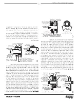 Preview for 31 page of Ashley AW3200E-P Owner’S Instruction And Operation Manual