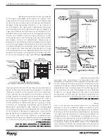 Preview for 32 page of Ashley AW3200E-P Owner’S Instruction And Operation Manual