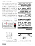 Preview for 36 page of Ashley AW3200E-P Owner’S Instruction And Operation Manual