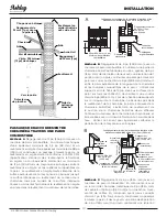 Preview for 35 page of Ashley AW40E Owner’S Instruction And Operation Manual