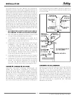 Preview for 36 page of Ashley AW40E Owner’S Instruction And Operation Manual