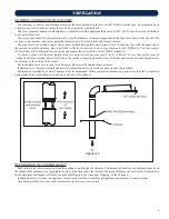 Preview for 9 page of Ashley AWC21 Owner'S Operation And Instruction Manual