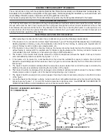 Preview for 3 page of Ashley BEC95 Installation & Operation Manual