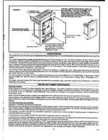 Preview for 5 page of Ashley C60-F Installation, Operation And Maintanance Manual