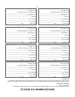 Preview for 31 page of Ashley Classic Cast APC4000 Owner'S Manual