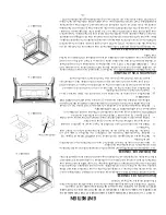 Preview for 42 page of Ashley Classic Cast APC4000 Owner'S Manual