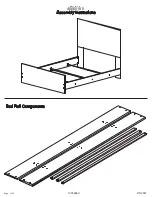 Preview for 9 page of Ashley Drystian 116058 Assembly Instructions Manual