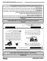 Предварительный просмотр 30 страницы Ashley DVAG11L Owner’S Instruction And Operation Manual