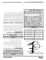 Предварительный просмотр 31 страницы Ashley DVAG11L Owner’S Instruction And Operation Manual