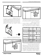 Предварительный просмотр 35 страницы Ashley DVAG11L Owner’S Instruction And Operation Manual