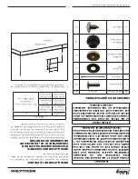 Предварительный просмотр 37 страницы Ashley DVAG11L Owner’S Instruction And Operation Manual