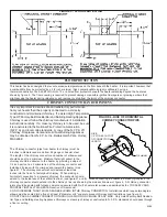 Preview for 4 page of Ashley EC95 Installation & Operation Manual