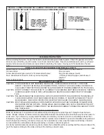 Preview for 8 page of Ashley EC95 Installation & Operation Manual