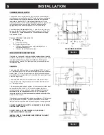 Preview for 6 page of Ashley LUXURY AP2000 Owner'S Manual