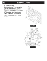 Preview for 12 page of Ashley LUXURY AP2000 Owner'S Manual