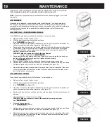 Preview for 19 page of Ashley LUXURY AP2000 Owner'S Manual