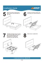 Preview for 7 page of Ashley M9X732 Owner'S Manual