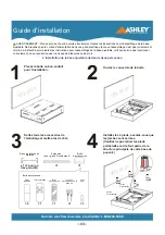 Preview for 15 page of Ashley M9X732 Owner'S Manual