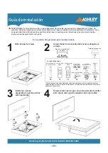 Preview for 32 page of Ashley M9X832 Owner'S Manual