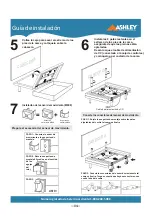 Preview for 33 page of Ashley M9X832 Owner'S Manual