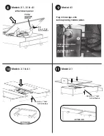 Preview for 3 page of Ashley MRP 03884 Assembly Instructions Manual