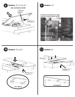 Preview for 8 page of Ashley MRP 03884 Assembly Instructions Manual