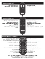 Preview for 9 page of Ashley MRP 03884 Assembly Instructions Manual