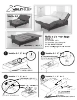 Preview for 11 page of Ashley MRP 03884 Assembly Instructions Manual