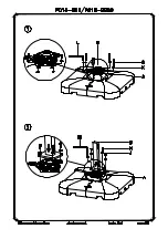 Preview for 3 page of Ashley P018-991L P018-996B Quick Start Manual