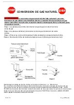 Preview for 29 page of Ashley P324-776 Instructions Manual