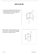 Предварительный просмотр 42 страницы Ashley P324-776 Instructions Manual