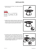 Предварительный просмотр 37 страницы Ashley P775 User Manual