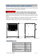 Preview for 18 page of Ashley PT-QH01 User Manual