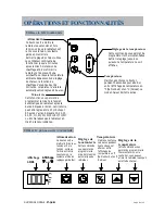 Preview for 20 page of Ashley PT-QH01 User Manual