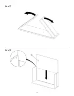 Preview for 16 page of Ashley Shawburn EB4121191 Assembly Instructions Manual