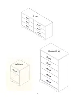 Preview for 22 page of Ashley Shawburn EB4121191 Assembly Instructions Manual