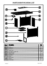 Preview for 8 page of Ashley Signalure DESIGN P520-665 User Manual