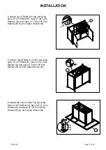 Preview for 11 page of Ashley Signalure DESIGN P520-665 User Manual